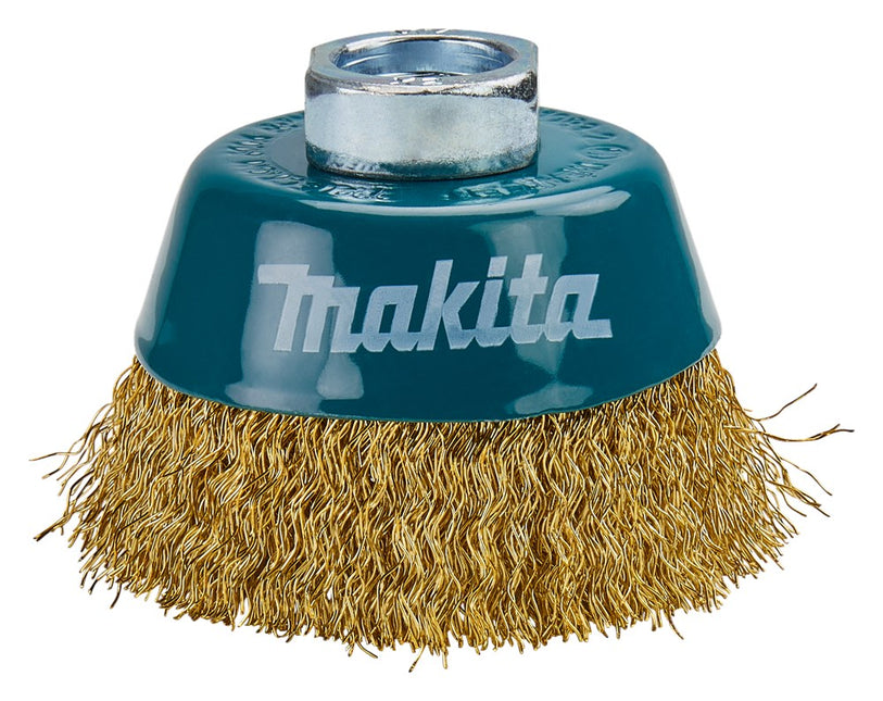 Makita Komborstel M14X60mm Komb Drd Kop-Coat – D-39746