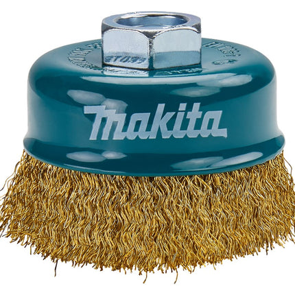 Makita Komborstel M14X75mm Komb Drd Kop-Coat – D-39768