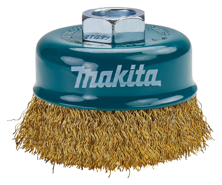 Makita Komborstel M14X75mm Komb Drd Kop-Coat – D-39768