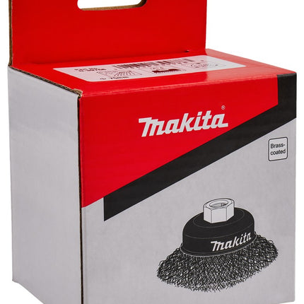 Makita Komborstel M14X75mm Komb Drd Kop-Coat – D-39768