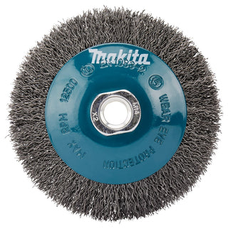 Makita Kegelborstel M14X115mm 115mm – D-39849