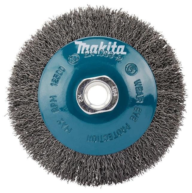 Makita Kegelborstel M14X115mm 115mm – D-39849