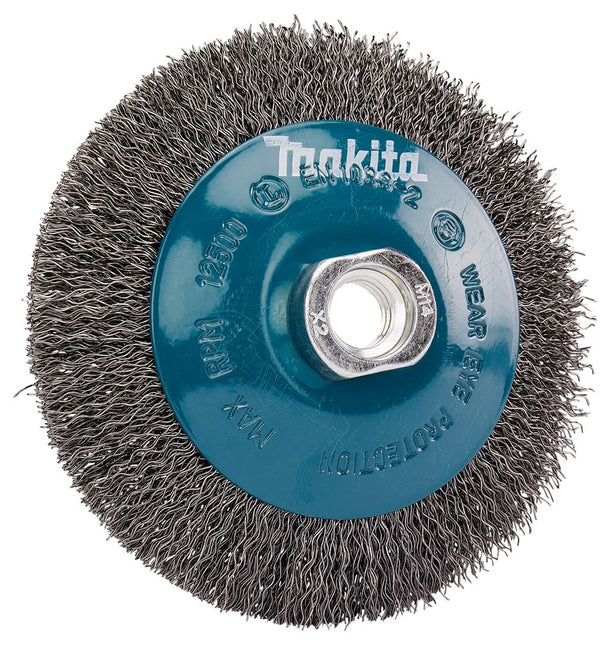 Makita Kegelborstel M14X115mm 115mm – D-39849