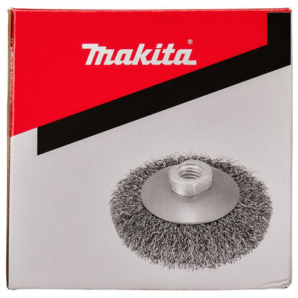 Makita Kegelborstel M14X115mm 115mm – D-39849