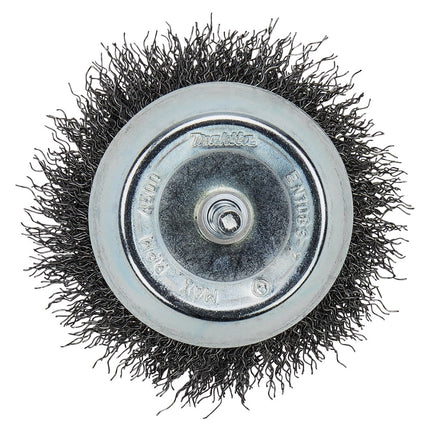 Makita Komborstel 6X75mm Drd – D-39936