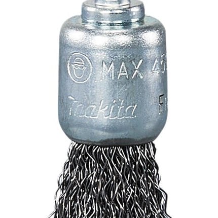 Makita Penseelborstel 6X19mm – D-40010