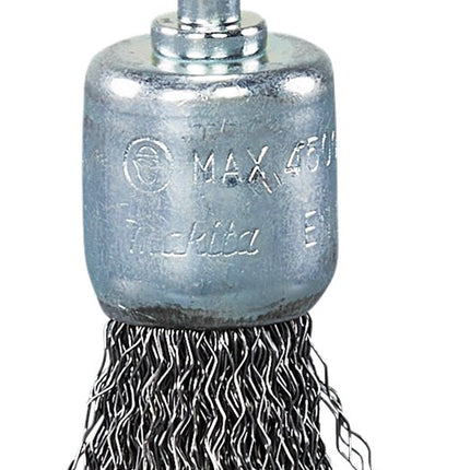 Makita Penseelborstel 6X25mm – D-40026
