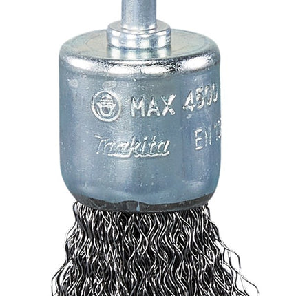 Makita Penseelborstel 6X30mm – D-40032