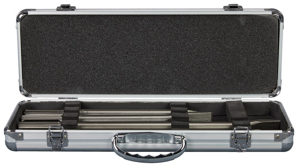 Makita Beitelset 4-Delig SDS-M 4DLG – D-40559