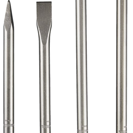 Makita Beitelset 4-Delig SDS-M 4DLG – D-40559