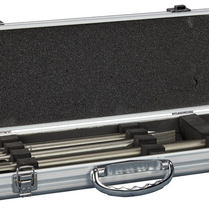 Makita Beitelset 4-Delig SDS-M 4DLG – D-40559