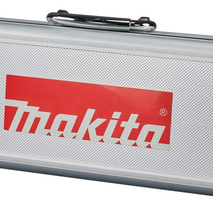 Makita Beitelset 4-Delig SDS-M 4DLG – D-40559