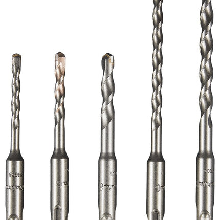 Afbeelding Makita sds borenset 10dlg D-40593