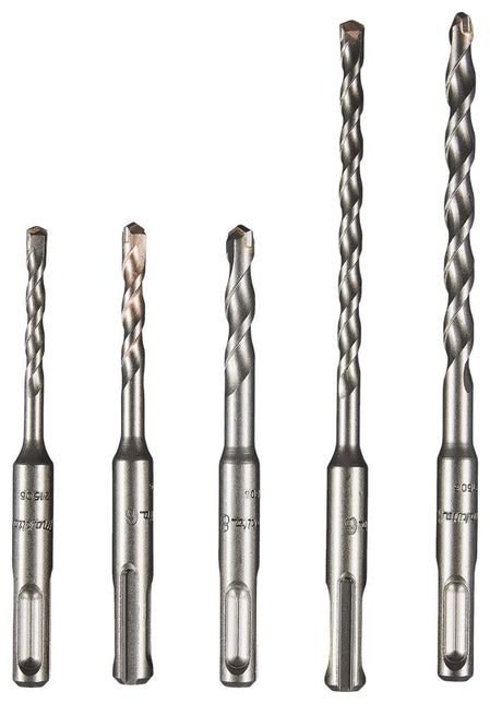 Makita B2S Betonboorset 10-Delig – D-40593