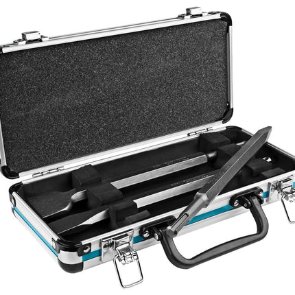 Makita Beitelset 3-Delig 3-DLG – D-42357