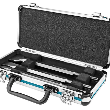 Makita Beitelset 3-Delig 3-DLG – D-42357