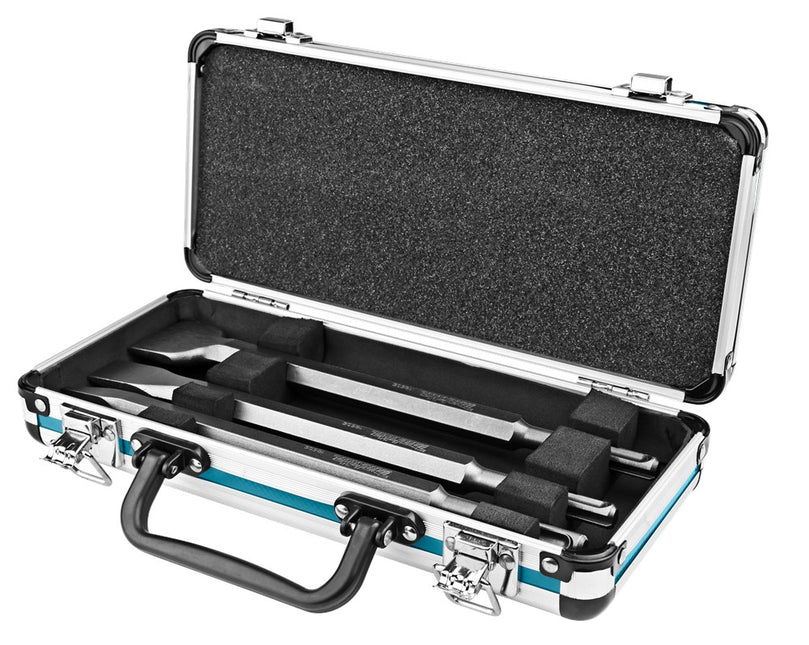 Makita Beitelset 3-Delig 3-DLG – D-42357