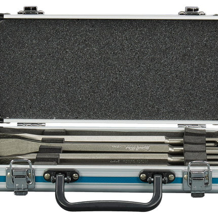 Makita Beitelset 4-Delig Sds 20X250mm 4STK – D-42363