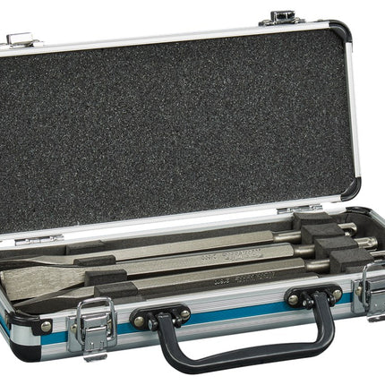 Makita Beitelset 4-Delig Sds 20X250mm 4STK – D-42363