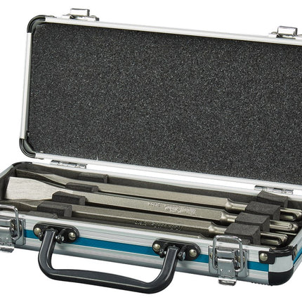 Makita Beitelset 4-Delig Sds 20X250mm 4STK – D-42363