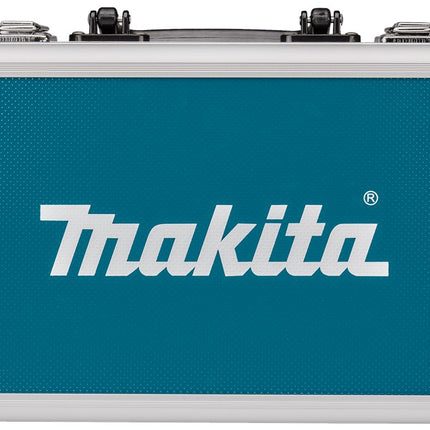 Makita Beitelset 5-Delig Sds 250mm 5DLG – D-42379