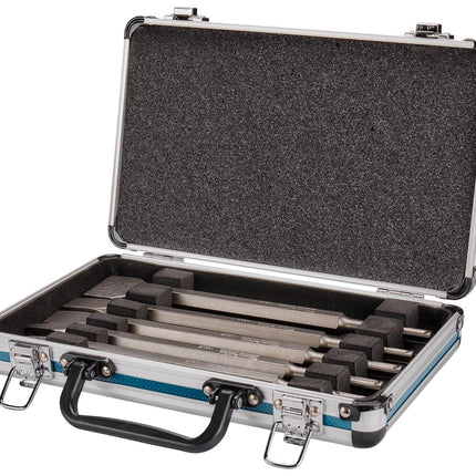 Makita Beitelset 5-Delig Sds 250mm 5DLG – D-42379