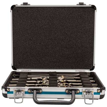 Makita BOOR-/beitelset 13-Delig SDS-PLUS – D-42400