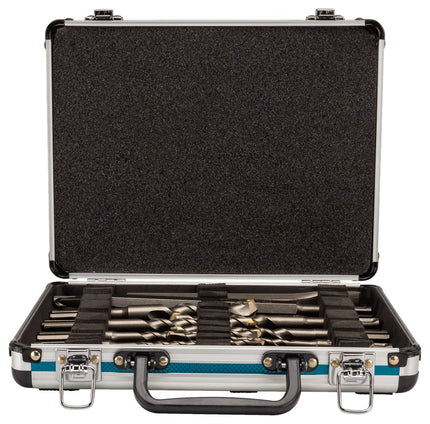 Makita BOOR-/beitelset 13-Delig SDS-PLUS – D-42400