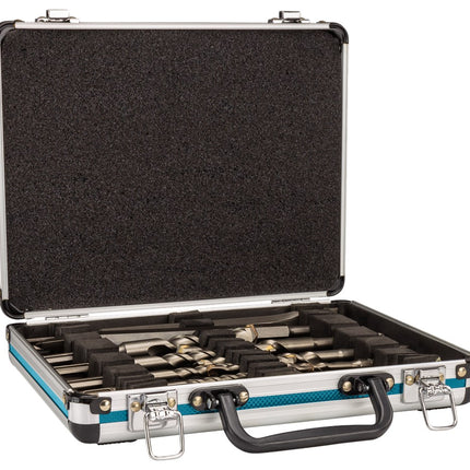 Makita BOOR-/beitelset 13-Delig SDS-PLUS – D-42400