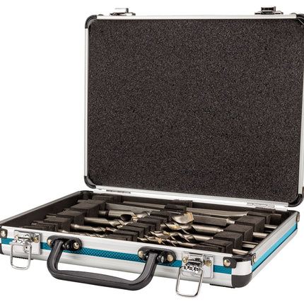 Makita BOOR-/beitelset 13-Delig SDS-PLUS – D-42400