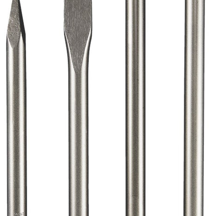 Makita Beitelset 4-Delig 4-DLG – D-42466