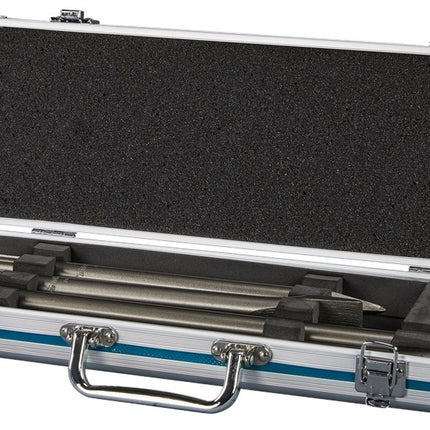 Makita Beitelset 4-Delig 4-DLG – D-42466