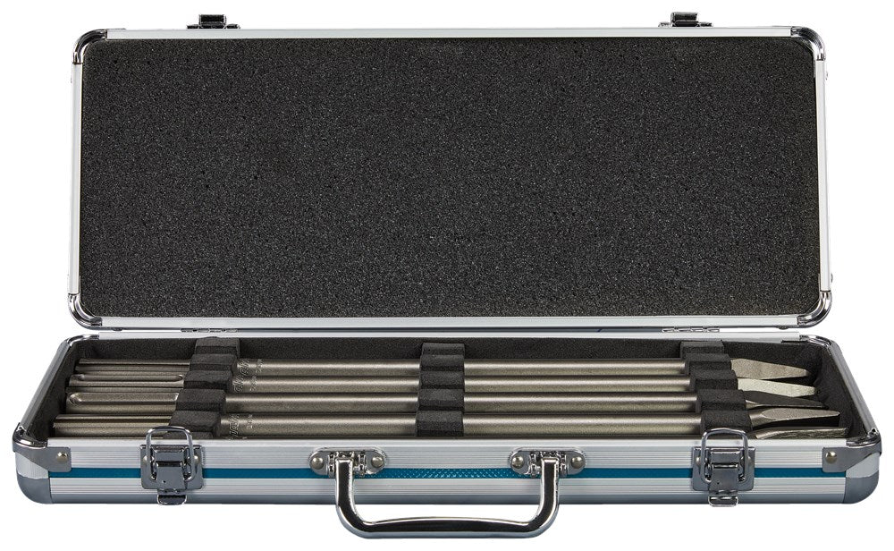Makita Beitelset 5-Delig 5-DLG – D-42472