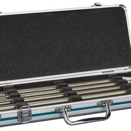 Makita Beitelset 5-Delig 5-DLG – D-42472