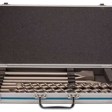 Makita B2S Betonboor-/beitelset 7-Delig – D-42494