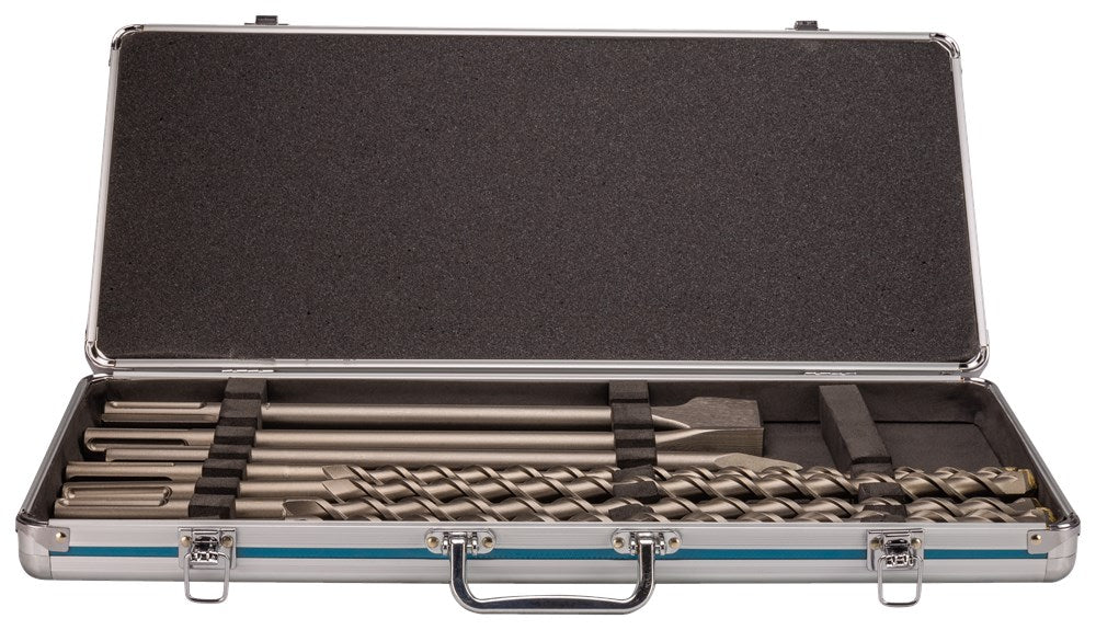 Makita B2S Betonboor-/beitelset 7-Delig – D-42494