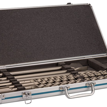 Makita B2S Betonboor-/beitelset 7-Delig – D-42494