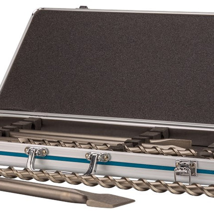 Makita B2S Betonboor-/beitelset 7-Delig – D-42494