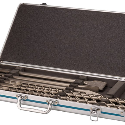Makita B2S Betonboor-/beitelset 7-Delig – D-42494