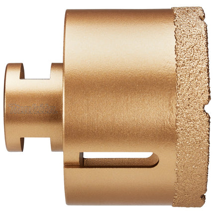 Makita Diamantboor 67mm – D-44600