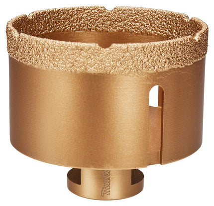 Makita Diamantboor 75mm – D-44638