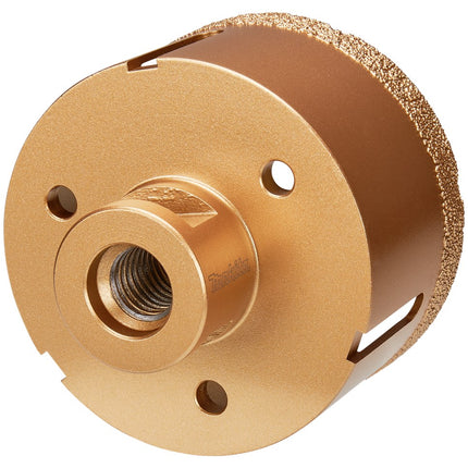 Makita Diamantboor 75mm – D-44638