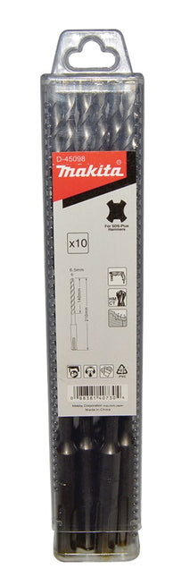 Makita B2S Betonboor 6,5X210mm – D-45098