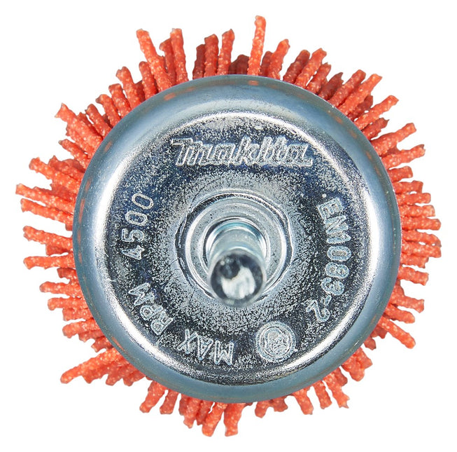 Makita Komborstel 6X50mm – D-45509