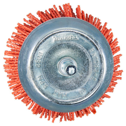 Makita Komborstel 6X75mm – D-45521