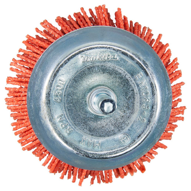 Makita Komborstel 6X75mm – D-45521