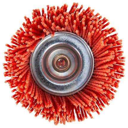 Makita Komborstel 6X75mm – D-45521
