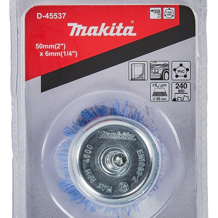 Makita Komborstel 6X50mm – D-45537