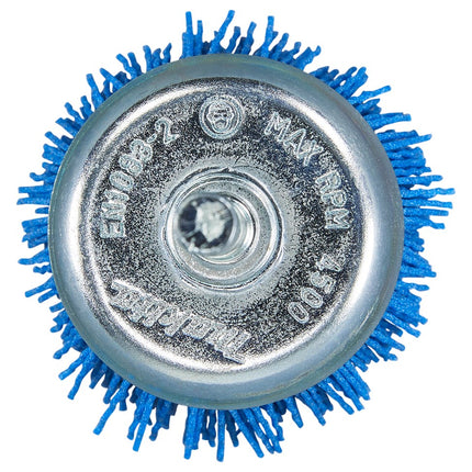 Makita Komborstel 6X50mm – D-45537