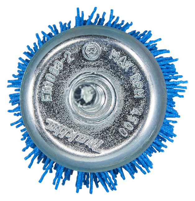 Makita Komborstel 6X50mm – D-45537
